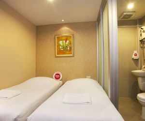 Nida Rooms Phrakhanong 984 Station Phra Khanong Thailand