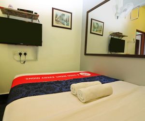 Nida Rooms Batu Ferringhi Sungai Emas Beauty At Small Boss Hotel Batu Ferringhi Malaysia