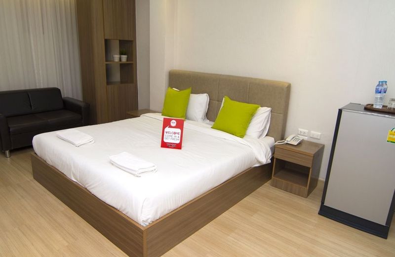 Nida Rooms PathumWan 29 Center