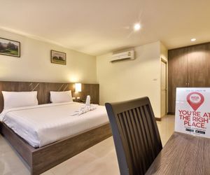 Nida Rooms Patong Silk House Patong Thailand