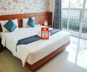 Nida Rooms Jasmine Palace Nong Bua Udon Thani City Thailand