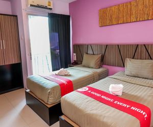 Nida Rooms Prachathorn 432 The Park Lat Krabang Thailand