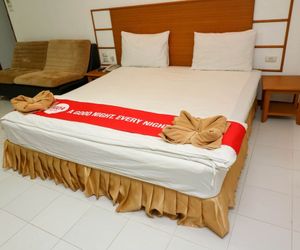 Nida Rooms Mak Khaeng 999 Sai Udon Thani City Thailand