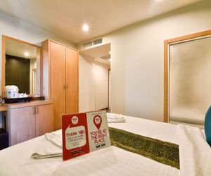 Nida Rooms Patong 236 Phang Rise Patong Thailand