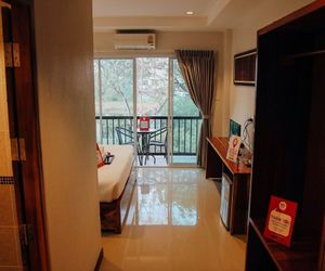 NIDA Rooms Central Plaza 278 Thani Udon Thani City Thailand