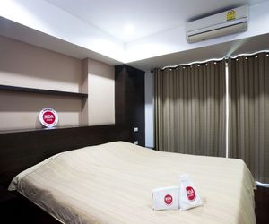 Nida Rooms Triple 2 Wattana Sky Train Phra Khanong Thailand