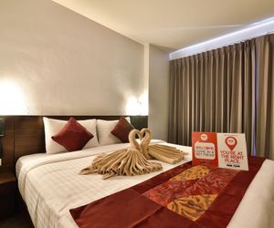 NIDA Rooms Patong 159 Phang Princess Patong Thailand