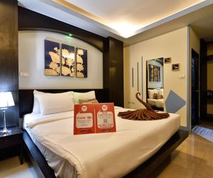 Nida Rooms Patong Pearl Jung Patong Thailand