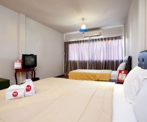 Nida Rooms Aero Bang Phli 140 Lat Krabang Thailand