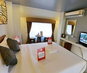 Nida Rooms Pho Thong Charoen 109 Residence Hang Dong Thailand