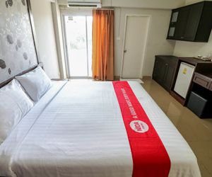 Nida Rooms 597 Suan Luang Park Bang Kapi Thailand