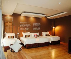 Nida Rooms Silver 234 Mak Khaeng Udon Thani City Thailand