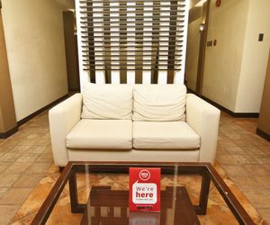 Nida Rooms Davao City Gaisano Grand Davao Philippines