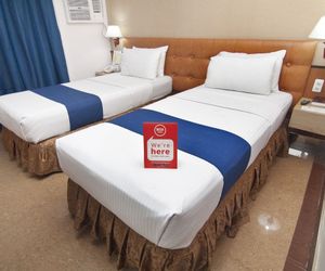 Nida Rooms Davao City Central Boulevard Davao Philippines