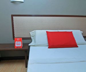 Nida Rooms Pasay Aurora Manila Elegant Pasay City Philippines