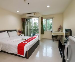 Nida Rooms Bang Na 9 Adventures Bang Na Thailand