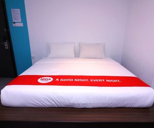 Nida Rooms Johor Danga Bay Choice At Link Inn Skudai Malaysia