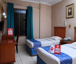 NIDA Rooms Manga Raja 84 Medan Kota at Hotel Antares Indonesia Medan Indonesia