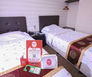 Nida Rooms Johor Dataran Central Skudai Malaysia