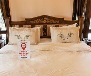 Nida Rooms Saraphi 59 Villa Hang Dong Thailand