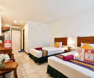 Nida Rooms Naga 73 Phuket Fantasea Kamala Thailand