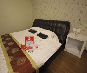 Nida Rooms Johor Tebrau City Residence At Hotel Tebrau Ct Ulu Tiram Malaysia