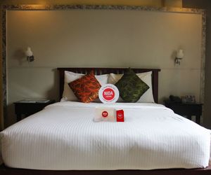 Nida Rooms Poblacion Beauty Makati City Philippines