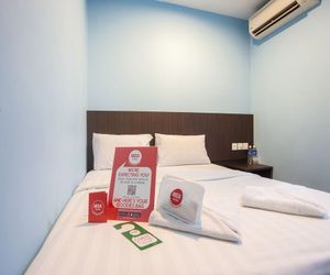 Nida Rooms Johor Danga Bay Beauty Skudai Malaysia