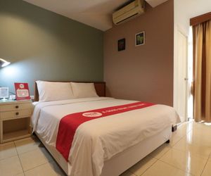 Nida Rooms Ramkhamhaeng 23 Canal Bang Kapi Thailand