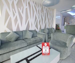Nida Rooms Johor Jaya Putra Ulu Tiram Malaysia