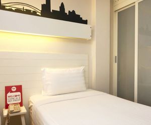 Nida Rooms Ladkrabang 88 Silver Lat Krabang Thailand