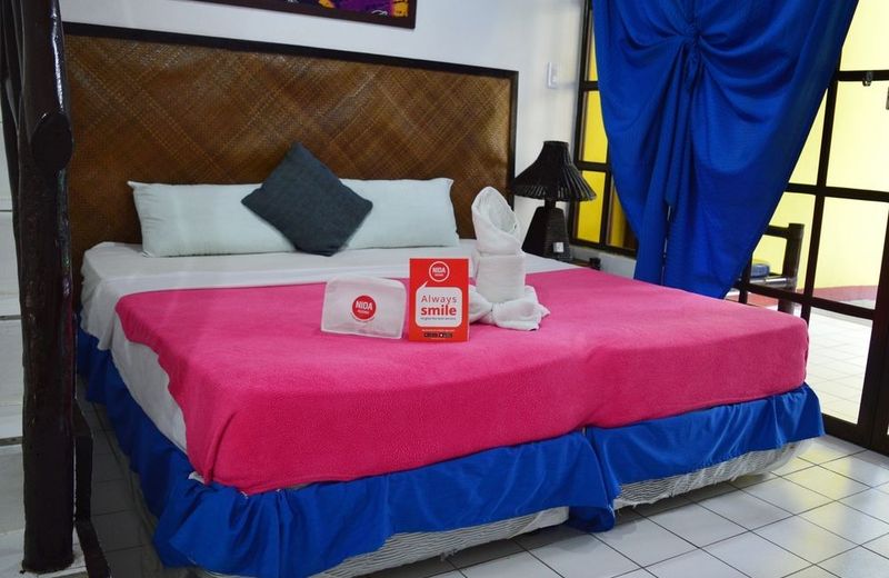 NIDA Rooms Boracay Aklan Paradise