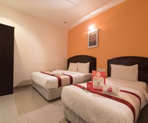 Nida Rooms Johor Layang-Layang Beauty At Hotel Sahara Pasir Gudang Kampung Pasir Gudang Malaysia