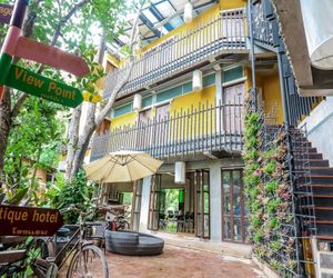 Nida Rooms Royal Flower 227 Ratchapruk Hang Dong Thailand
