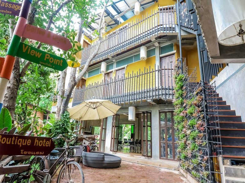 Hotel Photo 1