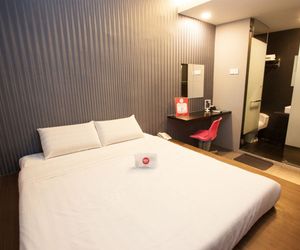 Nida Rooms Damansara Utama Mewah At Ryokan Chic Hotel Damansara Perdana Malaysia