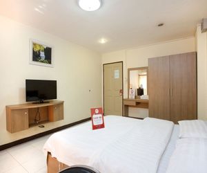 NIDA Rooms Ramkhamhaeng 814 Campus Bang Kapi Thailand