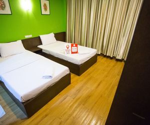 Nida Rooms Phra Khanong 2163 Place Phra Khanong Thailand