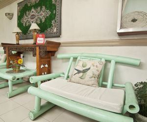 Nida Rooms Davao City Poblacion Blissful Davao Philippines