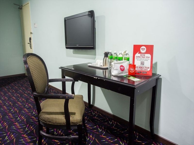 Hotel Photo 5