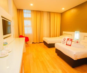Nida Rooms Kuantan Mahkota Kefli At The Suraya Hotel Kuantan Malaysia