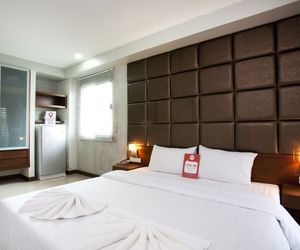 NIDA Rooms Chok Chai 1620 Holiday Bang Kapi Thailand