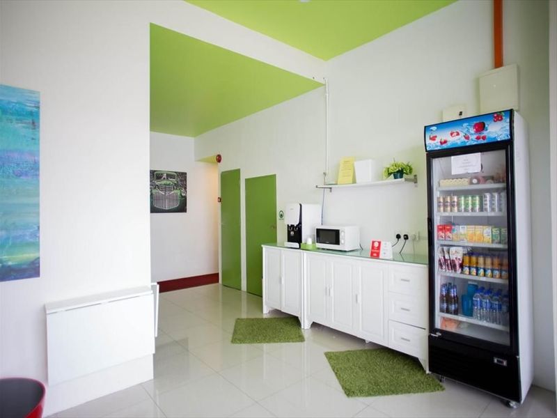 Hotel Photo 9
