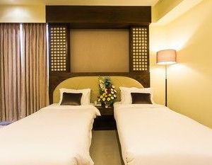Nordic Hotels Dhaka Bangladesh