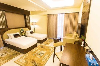 صورة الفندق 2