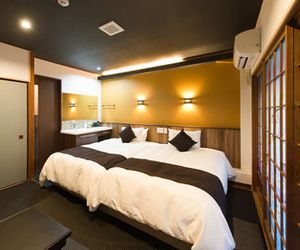 Livemax Resort Hakone-Sengokuhara Hakone Japan