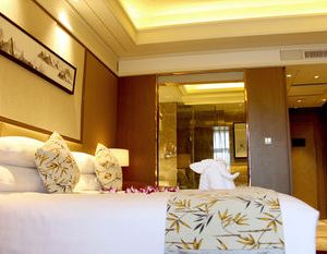 Grand New Century Hotel Yuhang Hangzhou Linping China