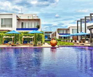 Ace of Hua Hin Resort Ban Bo Fai Thailand