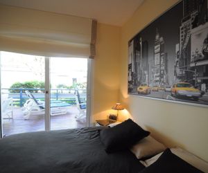 Luxury Apartment With Swimming Pool Sitges Spain