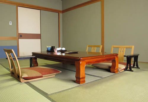 Ryokan Wako